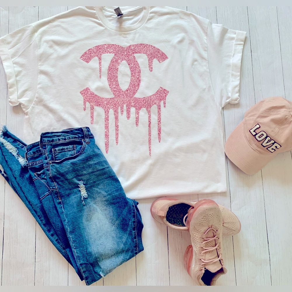 Sassy & Cute💖 T-shirt